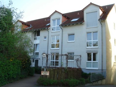 Exklusive, gepflegte 3,5-Raum-EG-Wohnung mit gehobener Innenausstattung mit EBK in Darmstadt