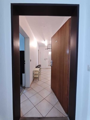 WG Neugründung - Geschmackvolle 60m² 2-Zimmer-Wohnung