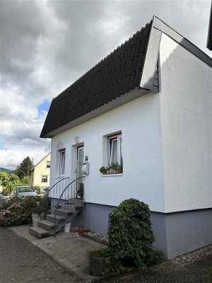Charmantes Reihenmittelhaus!