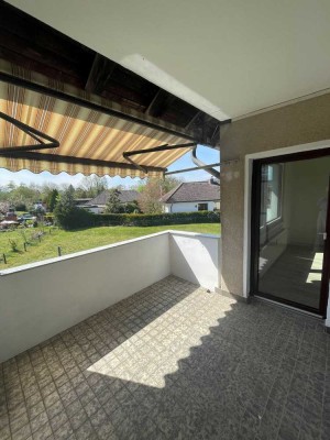 Hameln, Klein Berkel, große helle 4-Zimmer-Wohnung