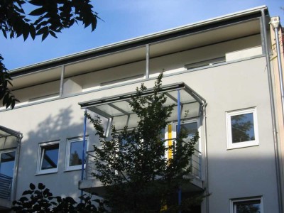 Großzügige 3-Zi.-Attika-Wohn. in Betzenhausen, derzeit aufgeteilt in 2 Wohnungen (vermietet)