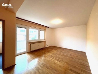 Top Lage! 3 Zimmer-Wohnung im Süden von St. Pölten