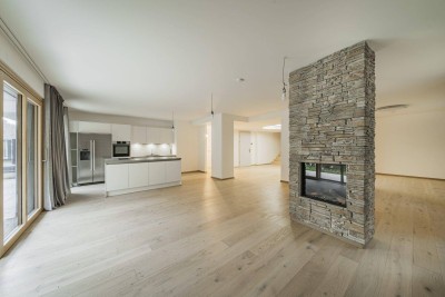 Family Residences - Ehem. Grinzinger Bergstraße 129 | Top 2.1