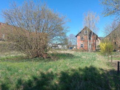 **2.536 m2 Land** Braunschweig direkt nebenan -