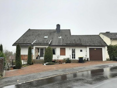 Gemütliche Eigentumswohnung in Braunlage