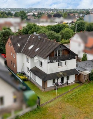 Melle – Renditestarke Kapitalanlage mit 6,06 % Rendite und solider Substanz