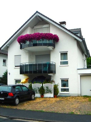 EG - Wohnung im Drei-Fam.-Haus in Wehrheim