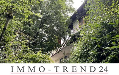 +++ schönes EFH in Hanglage als Wohnhaus oder auch als Ferienhaus nutzbar +++