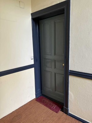 Charmante 1-Zimmer Wohnung im 3. OG in Berlin Schöneberg