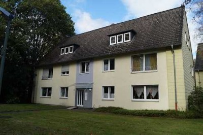 Demnächst frei! 3-Zimmer-Wohnung in Gelsenkirchen Scholven