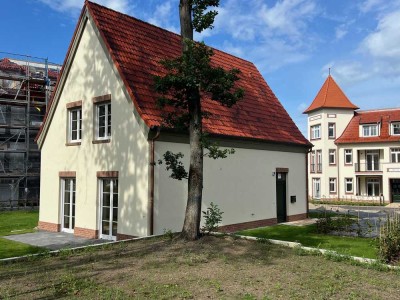 Absoute Traumlage -  Einfamilienhaus!! EBK, Garten, Stellplatz ...Schule, Kita, Einkauf um die Ecke!