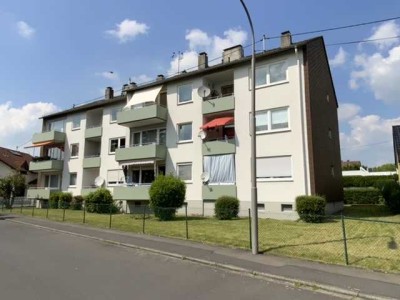 Gemütliche 2 Zimmer Wohnung