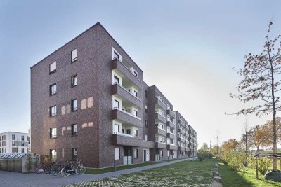 2-Zimmer-Wohnung in Düsseldorf