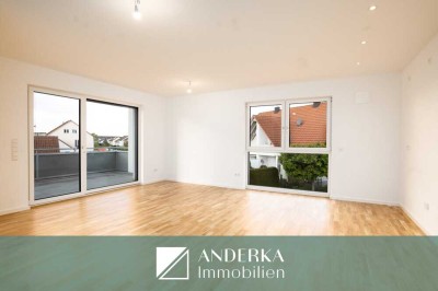 PROVISIONSFREI UND SOFORT BEZIEHBAR! 3-Zimmer-OG Wohnung mit Balkon in sonniger Ausrichtung!