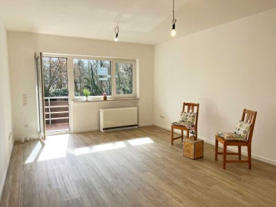 Helle 1-Zi-Whg. Kriftel, EBK, Stellplatz, ** Wallbox für E-Auto !! **