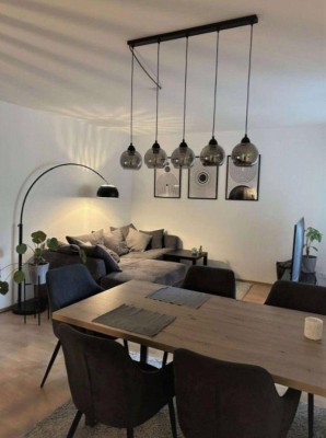 Provisionsfreie 2-Zimmer Wohnung im Baden