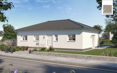 Eigentum und Vermögen statt Miete! (inkl. Grundstück)