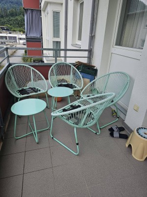 4 Zimmer Wohnung