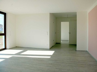 Barrierefreie Seniorenwohnung: Service-Wohnen im Alter in Alsdorf-Hoengen (Seniorenzentrum St. Anna)