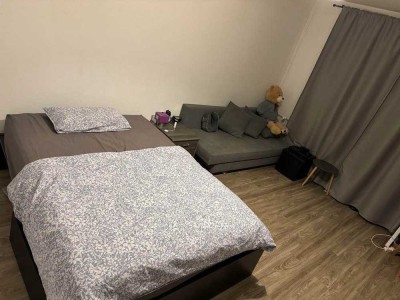 Attraktive 1-Zimmer-Wohnung in Leipzig