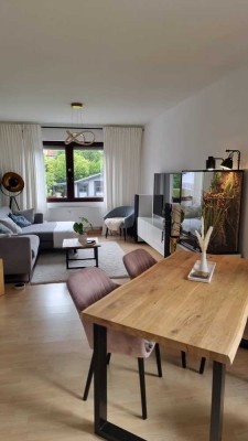 Charmante Wohnung in Stolberg-Atsch