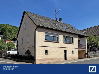 Saniert! Top Ausstattung in beliebter Lage!