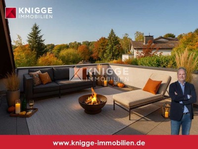 +++ 3351a - Junge moderne mit 211 m² großzügige DHH in beliebter Lage / Mehrgenerationen möglich +++