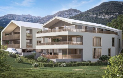 Thaur - Villa JULIA - W 02