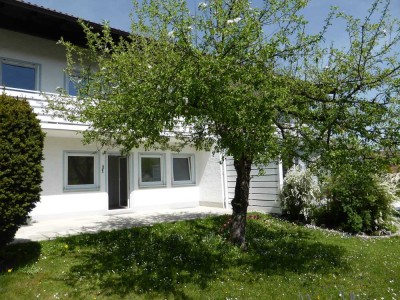 Schöne zwei Zimmer Wohnung in Ostallgäu (Kreis), Biessenhofen