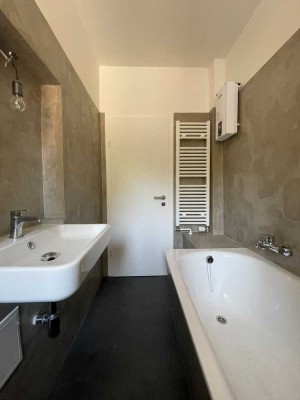 Zwei-Zimmer-Wohnung in Bochum-Werne, ruhige Lage