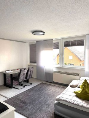 Gepflegte 1-Zimmer-Wohnung in Kerpen - ideale Kapitalanlage