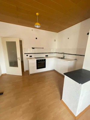 Helle 2-Zimmer-Wohnung in Duisburg-Walsum – bezugsfrei und solide Kapitalanlage