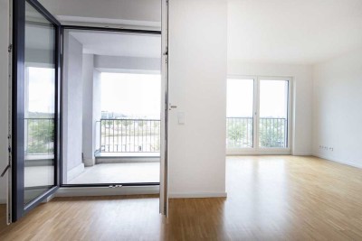 Frei ab 01.08. - Moderne und familienfreundliche 3-RW am Elbepark!