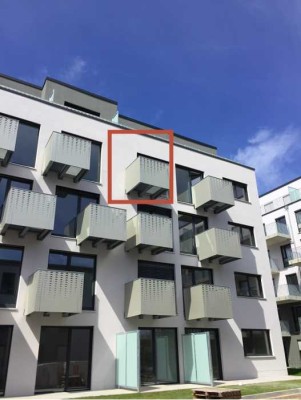 möbliertes Wohnen im Rheintalquartier Wesseling