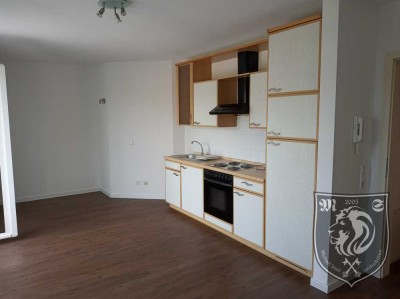 1-Zi. Apartment in Höchstädt - ideal für Pendler, Monteure oder Kapitalanleger mit 5% Rendite