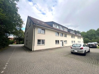 Investieren mit Weitblick: 1-Zimmer-Wohnung als stabiles Anlageobjekt