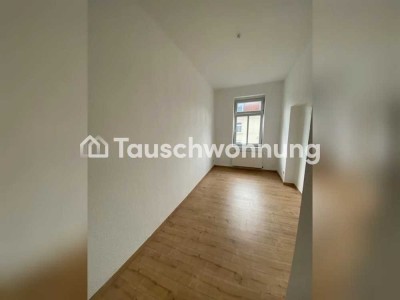 Tauschwohnung: Suche 2-3 RWG in Südvorstadt, biete 4RWG Plagwitz