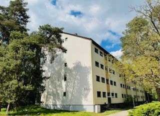 1 Zimmer in Karlsruhe