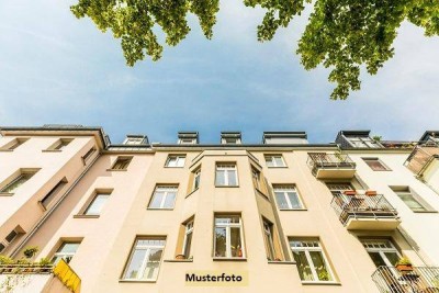 3-Zimmer-Wohnung in gutem Zustand