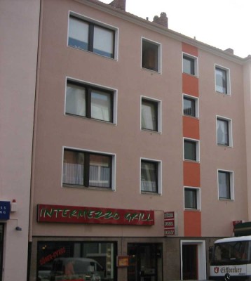 +++ Tolle Wohnung im Herzen der Stadt +++