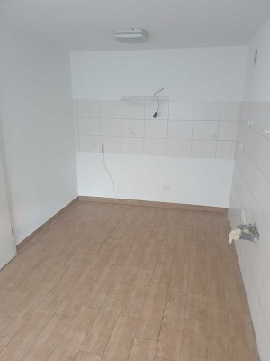 Ansprechende und sanierte 2-Zimmer-EG-Wohnung mit Balkon in Bad Münstereifel-Kirspenich