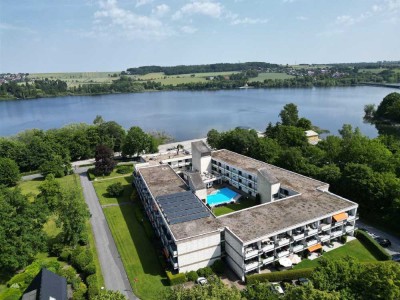/ Kleine Kapitalanlage direkt am Möhnesee!