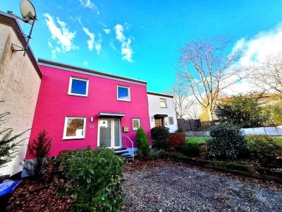 Gepflegtes renoviertes Reihenmittelhaus in begehrter, ruhiger Lage von Kaiserslautern zu verkaufen