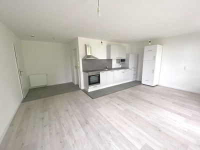 Neuwertiges 1-Zimmer-Apartment in Schwäbisch Hall