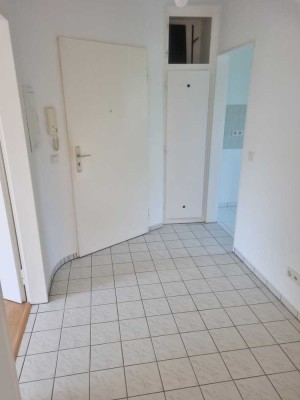 Ansprechende und gepflegte 3-Raum-Wohnung mit Balkon in Bad Sobernheim