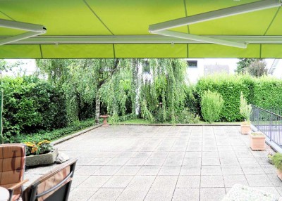 Stattliches EFH mit Wellnessbereich und viel Platz
