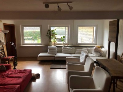Freundliche 2-Zimmer-EG-Wohnung in Oldendorf