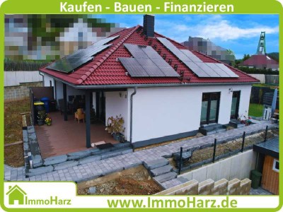 Platz für Ihre Träume – Neuwertiges Haus mit Wohlfühlfaktor