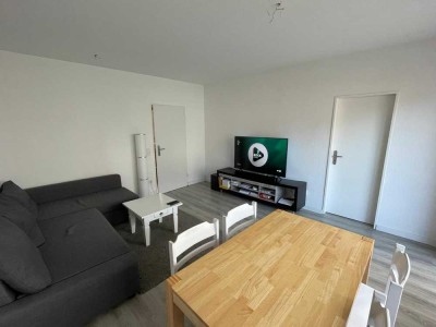 ***NEUSS DREIKÖNIGENVIERTEL - GUT GESCHNITTENE 2 ZIMMERWOHNUNG***