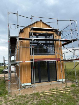Charmantes Tiny House an der Ostsee zur Miete